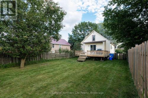 126 Judge Avenue, North Bay (Ferris), ON 