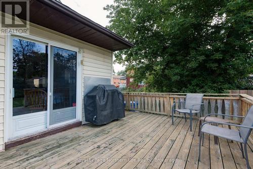 126 Judge Avenue, North Bay (Ferris), ON 