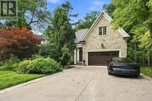 2025 Heartwood Court, Mississauga, ON 