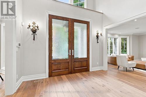 2025 Heartwood Court, Mississauga, ON 
