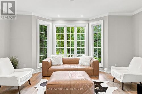 2025 Heartwood Court, Mississauga, ON 