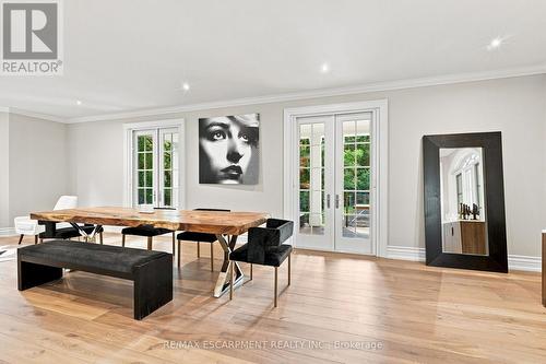 2025 Heartwood Court, Mississauga, ON 