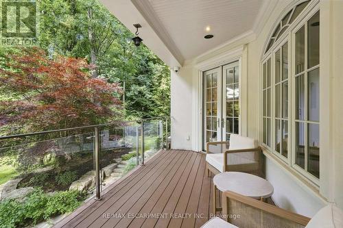2025 Heartwood Court, Mississauga, ON 
