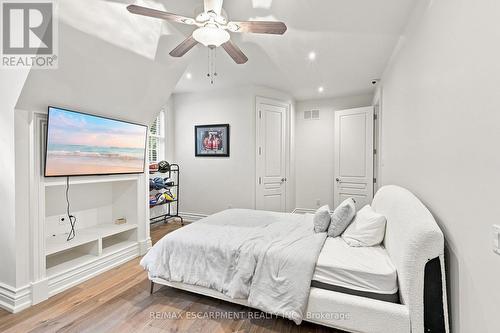 2025 Heartwood Court, Mississauga, ON 