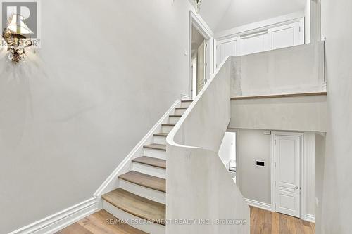 2025 Heartwood Court, Mississauga, ON 