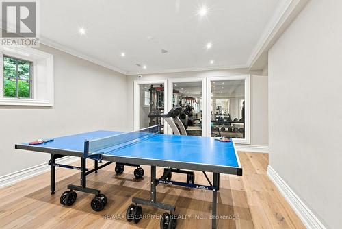 2025 Heartwood Court, Mississauga, ON 