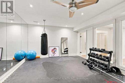 2025 Heartwood Court, Mississauga, ON 