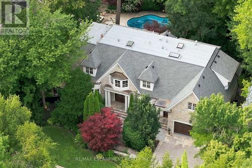 2025 Heartwood Court, Mississauga, ON 