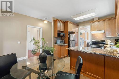 15 Eaglesprings Crescent, Brampton, ON 