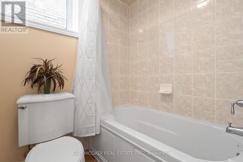 15 Eaglesprings Crescent, Brampton, ON 