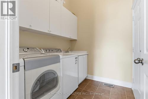 15 Eaglesprings Crescent, Brampton, ON 