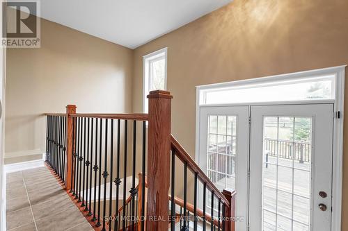 15 Eaglesprings Crescent, Brampton, ON 