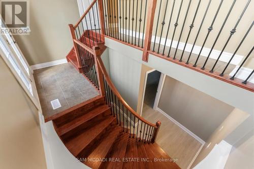 15 Eaglesprings Crescent, Brampton, ON 