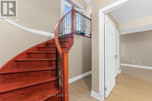 15 Eaglesprings Crescent, Brampton, ON 
