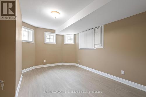 15 Eaglesprings Crescent, Brampton, ON 