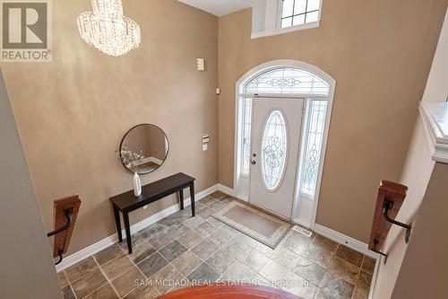 15 Eaglesprings Crescent, Brampton, ON 