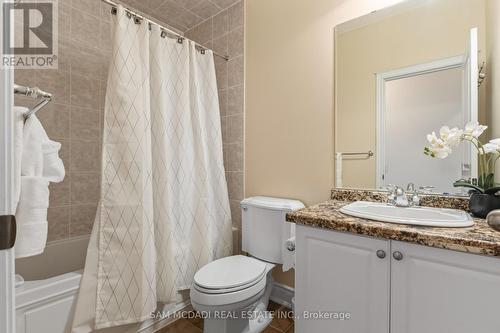 15 Eaglesprings Crescent, Brampton, ON 