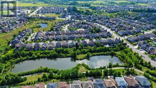 15 Eaglesprings Crescent, Brampton, ON 