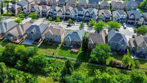 15 Eaglesprings Crescent, Brampton, ON 
