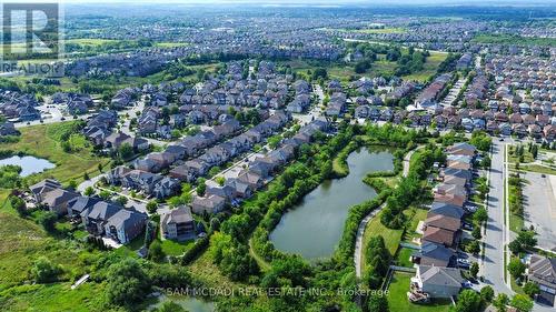 15 Eaglesprings Crescent, Brampton, ON 
