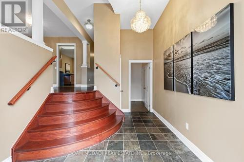15 Eaglesprings Crescent, Brampton, ON 