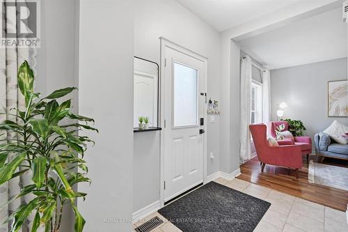 35 - 1085 Harrogate Drive, Hamilton, ON 