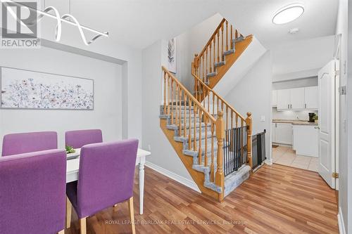 35 - 1085 Harrogate Drive, Hamilton, ON 