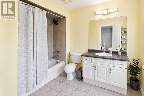 35 - 1085 Harrogate Drive, Hamilton, ON 