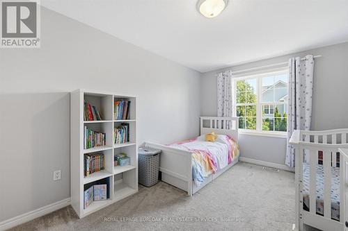 35 - 1085 Harrogate Drive, Hamilton, ON 