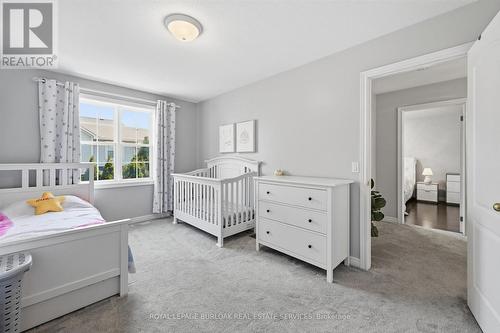 35 - 1085 Harrogate Drive, Hamilton, ON 