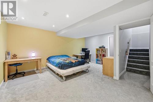 35 - 1085 Harrogate Drive, Hamilton, ON 