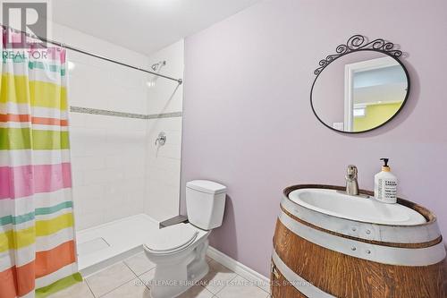 35 - 1085 Harrogate Drive, Hamilton, ON 