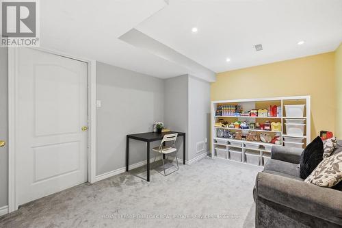 35 - 1085 Harrogate Drive, Hamilton, ON 