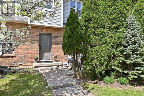 35 - 1085 Harrogate Drive, Hamilton, ON 