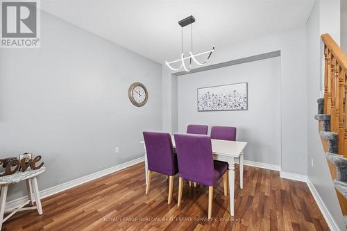35 - 1085 Harrogate Drive, Hamilton, ON 