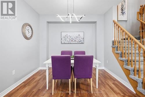 35 - 1085 Harrogate Drive, Hamilton, ON 