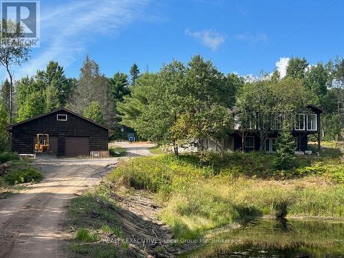 348 Halls Road E, Magnetawan, ON 
