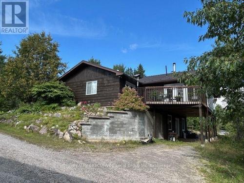 348 Halls Road E, Magnetawan, ON 