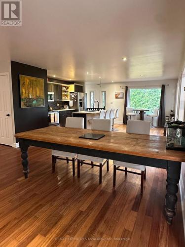 348 Halls Road E, Magnetawan, ON 