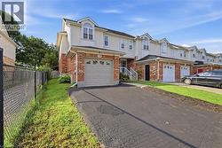 138 WERSTINE Terrace  Cambridge, ON N3C 4H1