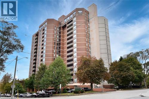 222 JACKSON Street W Unit# 706  Hamilton, ON L8P 4S5