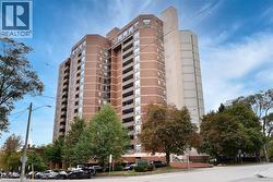 222 JACKSON Street W Unit# 706  Hamilton, ON L8P 4S5