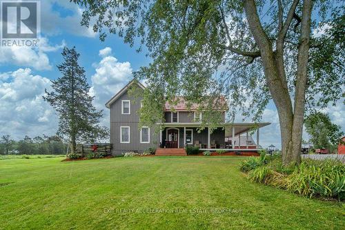 814 MEACH ROAD  Greater Napanee (Greater Napanee), ON K0K 2Z0