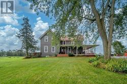 814 MEACH ROAD Greater Napanee (Greater Napanee), ON K0K 2Z0