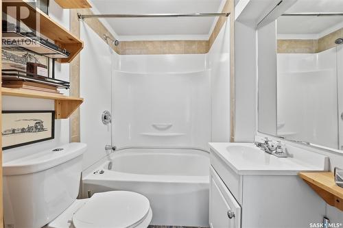 201 H Avenue N, Saskatoon, SK 