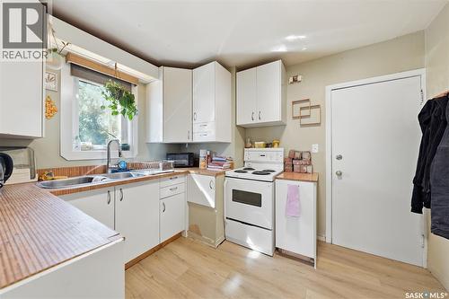 201 H Avenue N, Saskatoon, SK 