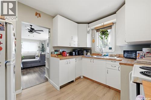 201 H Avenue N, Saskatoon, SK 