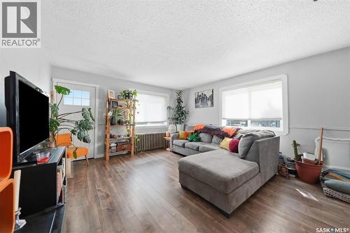 201 H Avenue N, Saskatoon, SK 