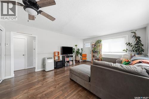 201 H Avenue N, Saskatoon, SK 