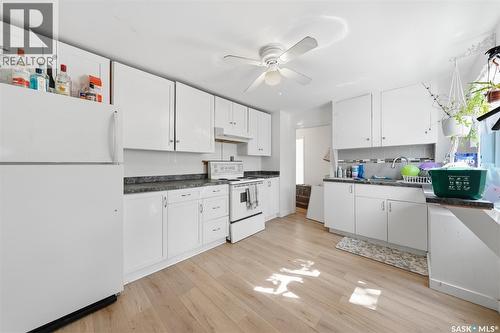201 H Avenue N, Saskatoon, SK 